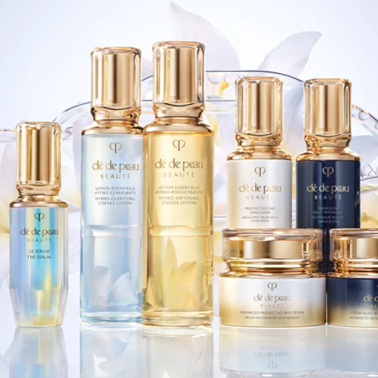 Cle de Peau Beaute：全场美妆护肤热卖