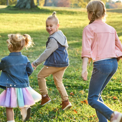 Little Sleepies：冒险系列！适合儿童户外玩耍的服装