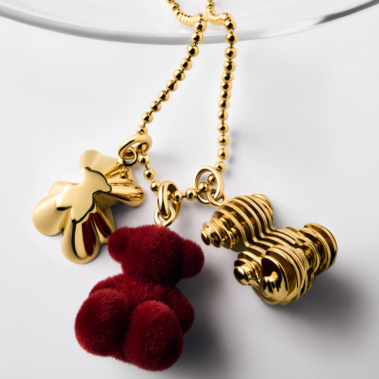 TOUS USA：折扣区清仓 精美珠宝配饰大促