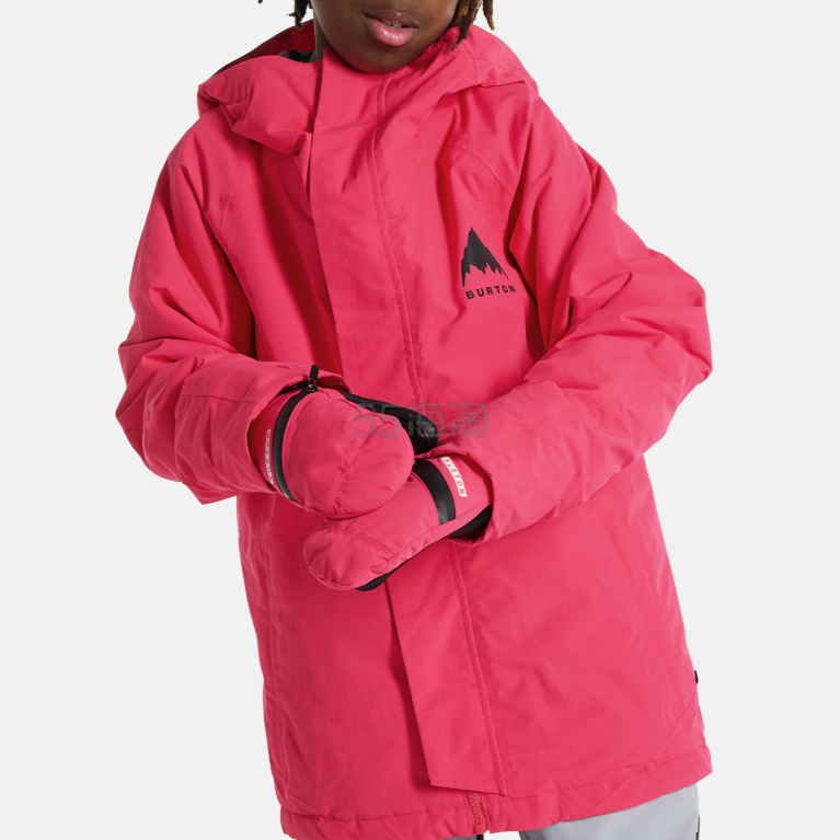 Burton Skimmer 大童款夹克