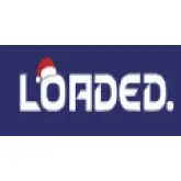 Loaded 折扣码 & 打折促销