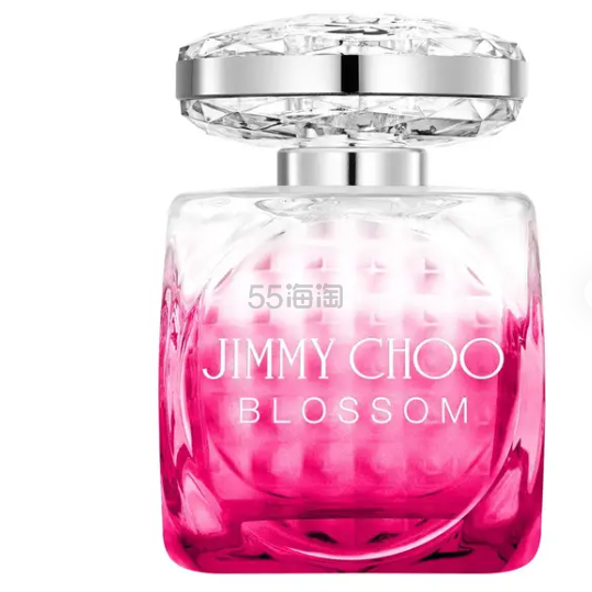 Jimmy Choo 花漾淡香水 60ml