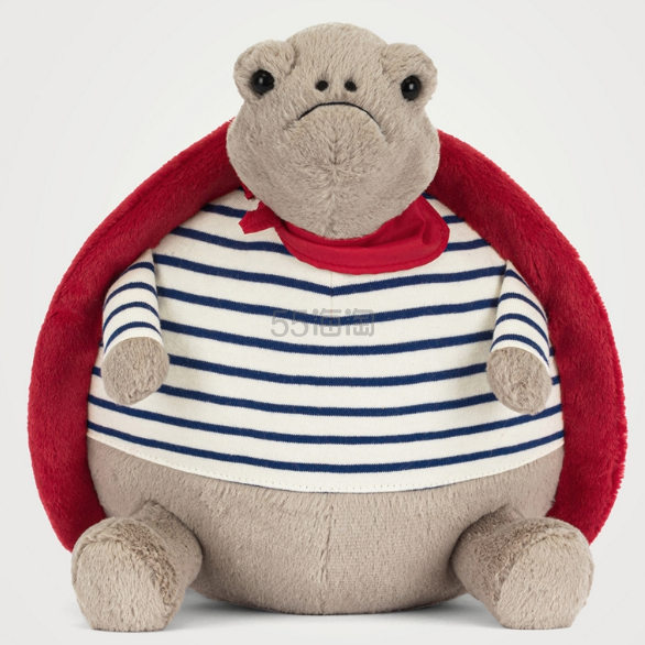 Jellycat 蒂姆乌龟浪漫装