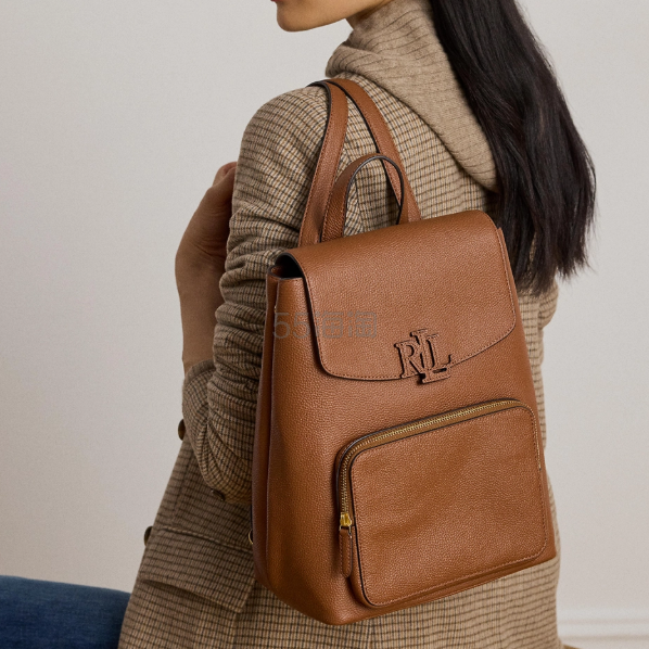 Lauren Ralph Lauren 拉夫劳伦双肩包