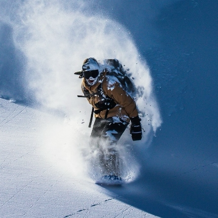 Patagonia：年末大促 精选运动服饰热卖