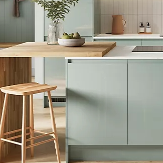 TradePoint：厨柜门板限时特惠