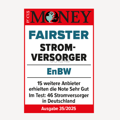 EnBW DE：绿色能源特惠，共筑可持续未来！