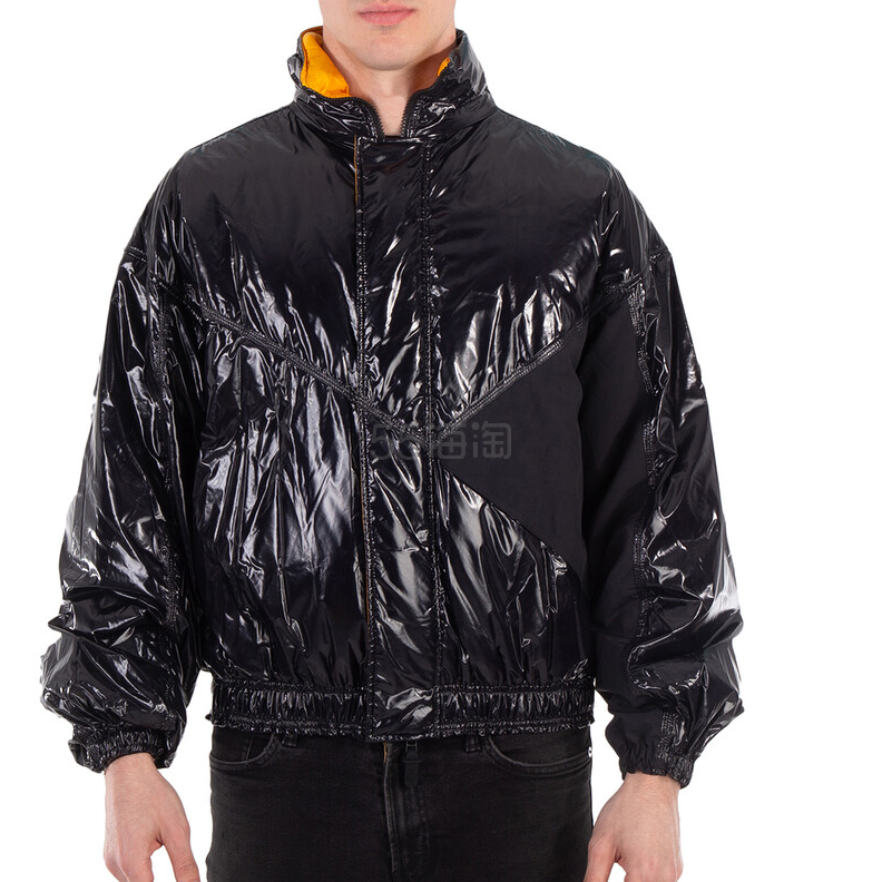Moncler X Tompinks 联名夹克