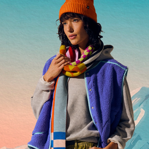 Backcountry：冬日大促 运动服饰装备热卖 北面防风夹克$52