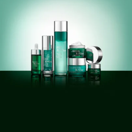 Revive：贵妇护肤初春热卖 小熨斗套装6.4折