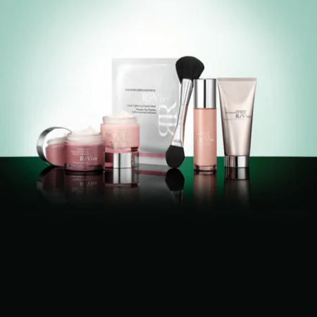 Revive：全场护肤热卖 套装低至7折