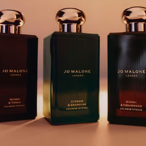 Jo Malone：全场香氛&身体护理热卖