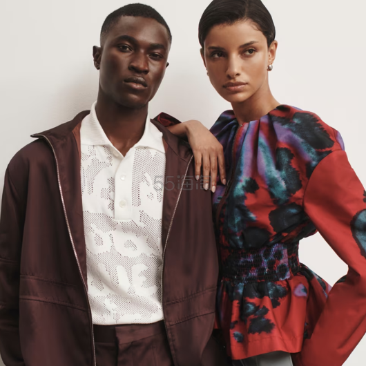 Saks OFF 5th：新年特惠！精选服饰鞋包清仓甩卖