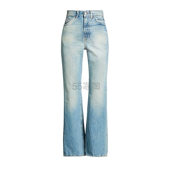 ACNE STUDIOS 牛仔裤