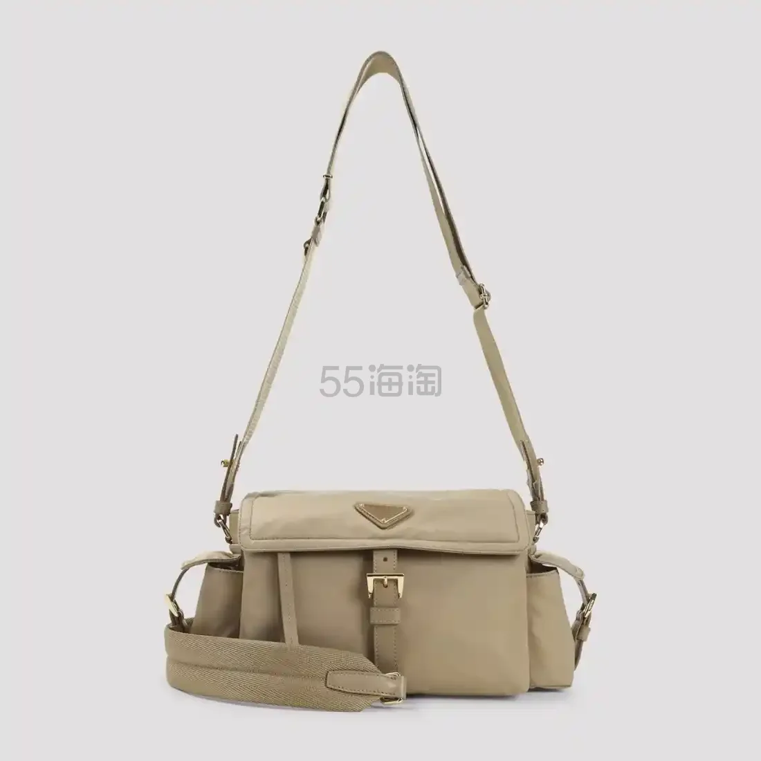 上新！Prada 普拉达斜挎包