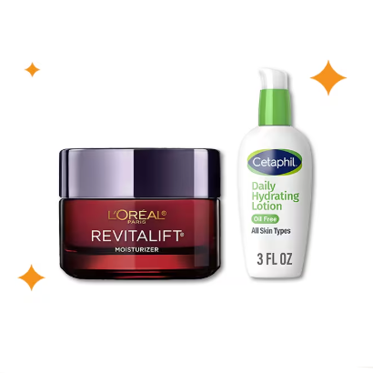 Walgreens：美妆护肤大促！精选商品第2件半价