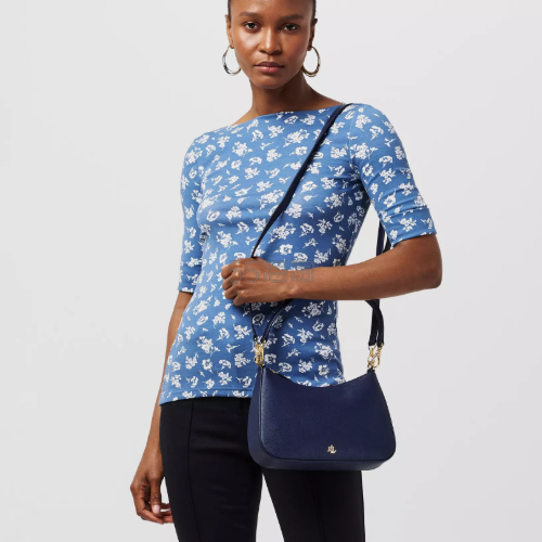 Lauren by Ralph Lauren 拉夫劳伦 Danni 单肩包