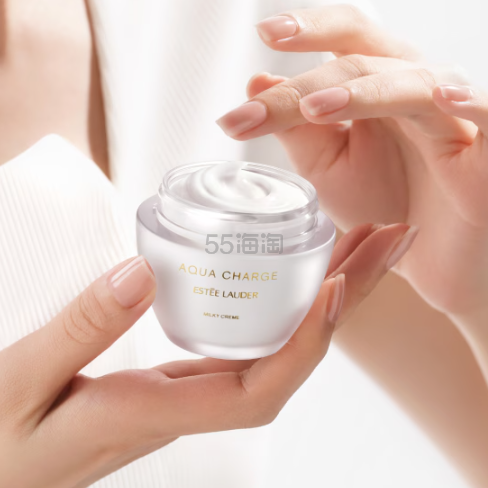 Estee Lauder 雅诗兰黛 白润肌大米系列面霜