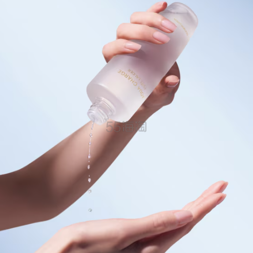 Estee Lauder 雅诗兰黛 白润肌大米系列化妆水