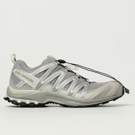 SALOMON 萨洛蒙 XA PRO 3D 灰色运动鞋