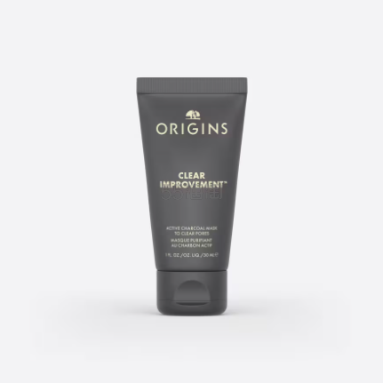 Origins 泥娃娃面膜30ml