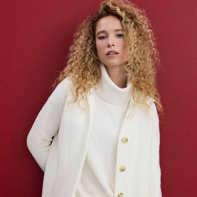 Michael Stars：冬日特惠！精选时尚女装热卖