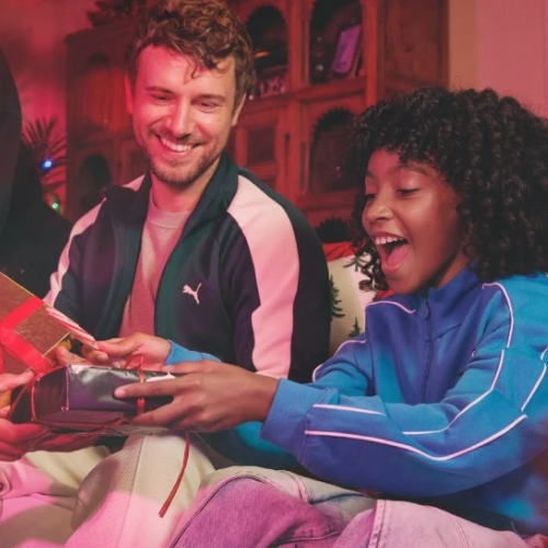 PUMA HK：运动大促！指定商品3件额外6折