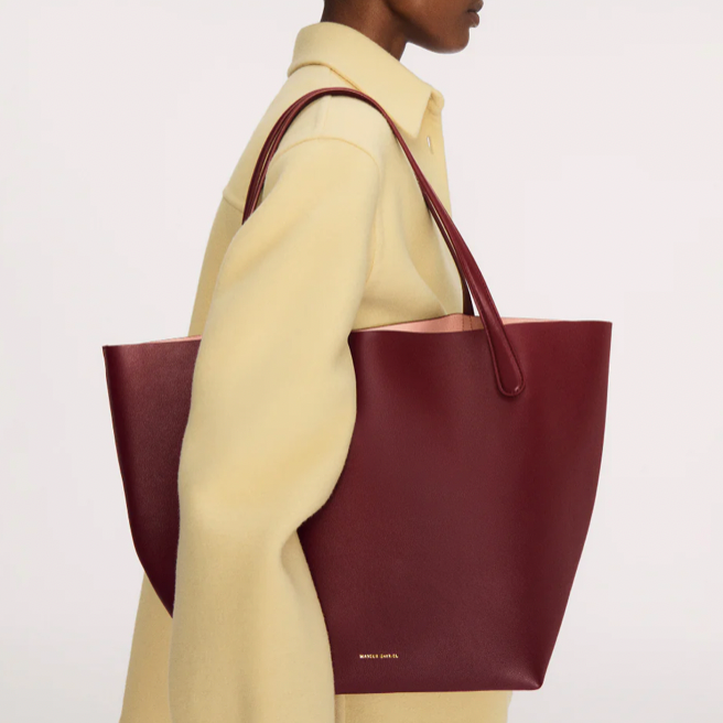 Mansur Gavriel：冬季大促！精选美包美鞋低至5折