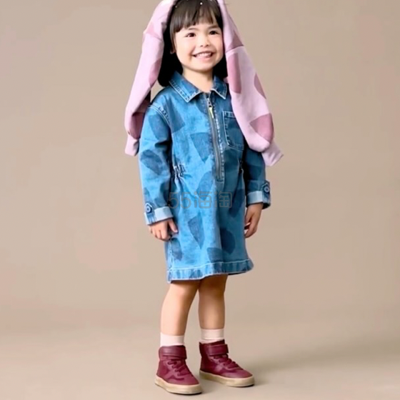 Carter's：清仓区低至3折