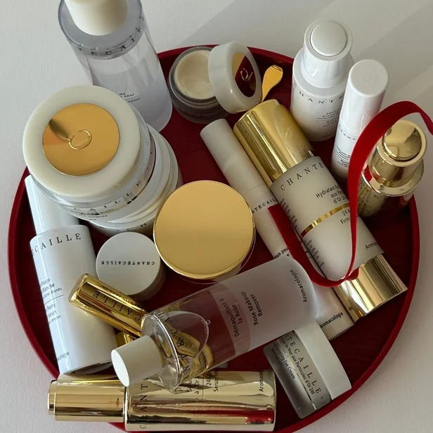 Chantecaille：美妆护肤套装大促