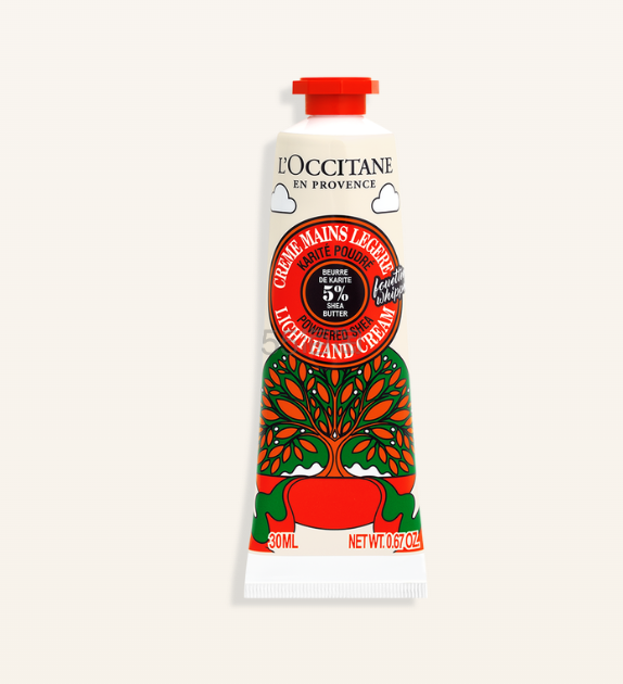 L'Occitane  日落琥珀护手霜 0.67oz