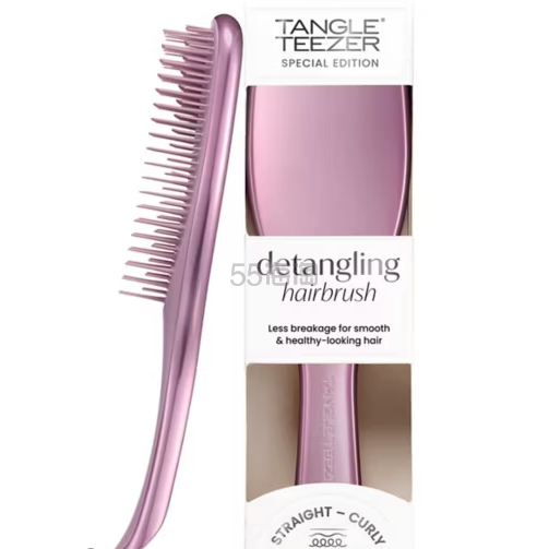 Tangle Teezer 去结发梳