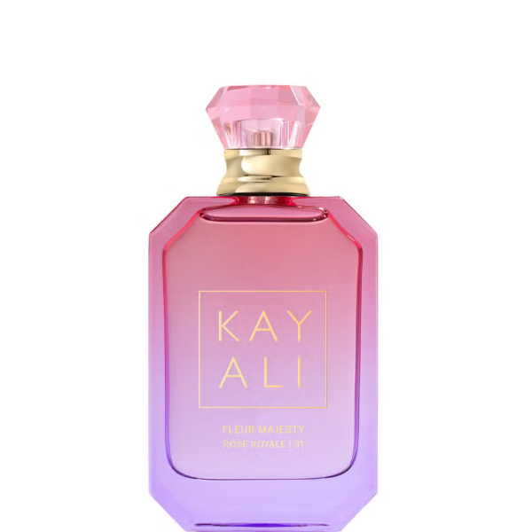 满£65返£15礼卡！KAYALI Fleur Majesty Rose Royale | 31 浓香水