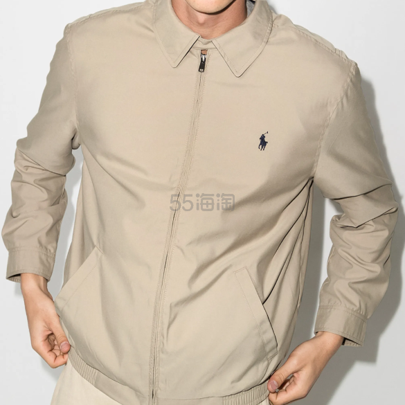 Polo Ralph Lauren 拉夫劳伦工装夹克