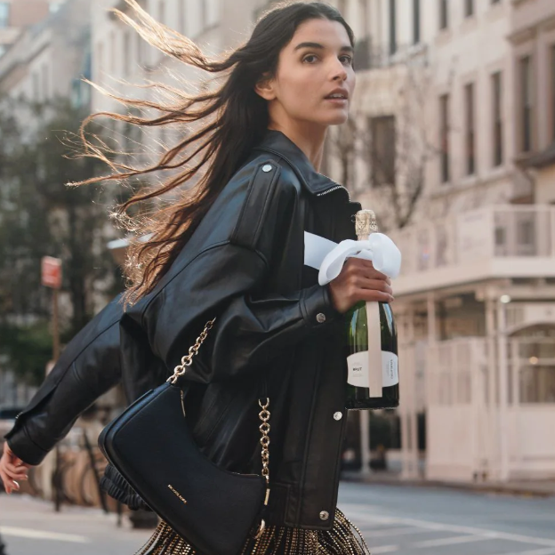 Michael Kors：折扣区热卖 入明星同款包袋