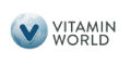 Vitamin World Discount Code