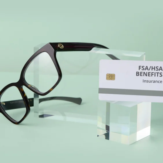 FramesDirect：购买镜框享精选镜框5折，隐形眼镜4折