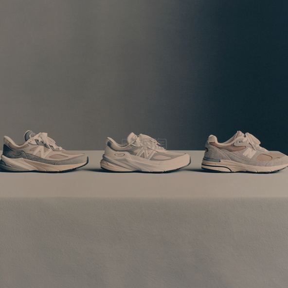 Shopbop：精选 New Balance 运动鞋特卖