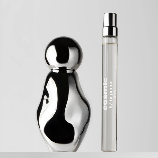 Kylie Cosmetics：新年第一缕香氛惊喜