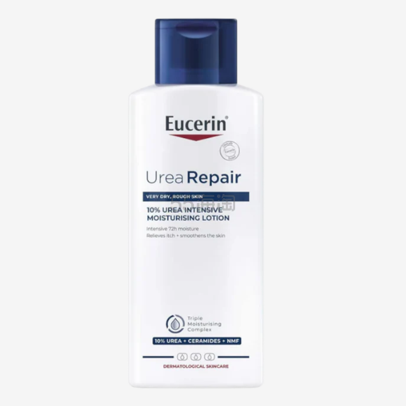 Eucerin 优色林 修复乳液 250ml