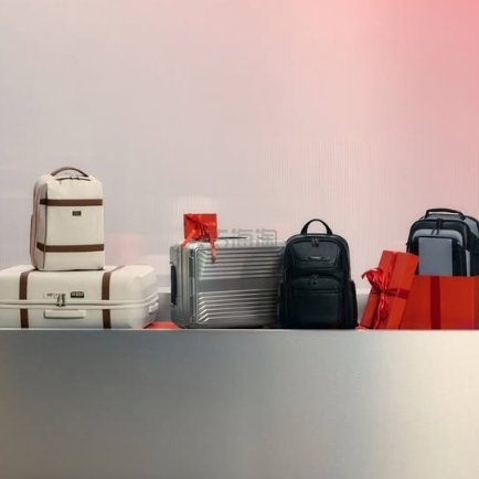 Macy's：行李箱包限时特惠 精选低至3折