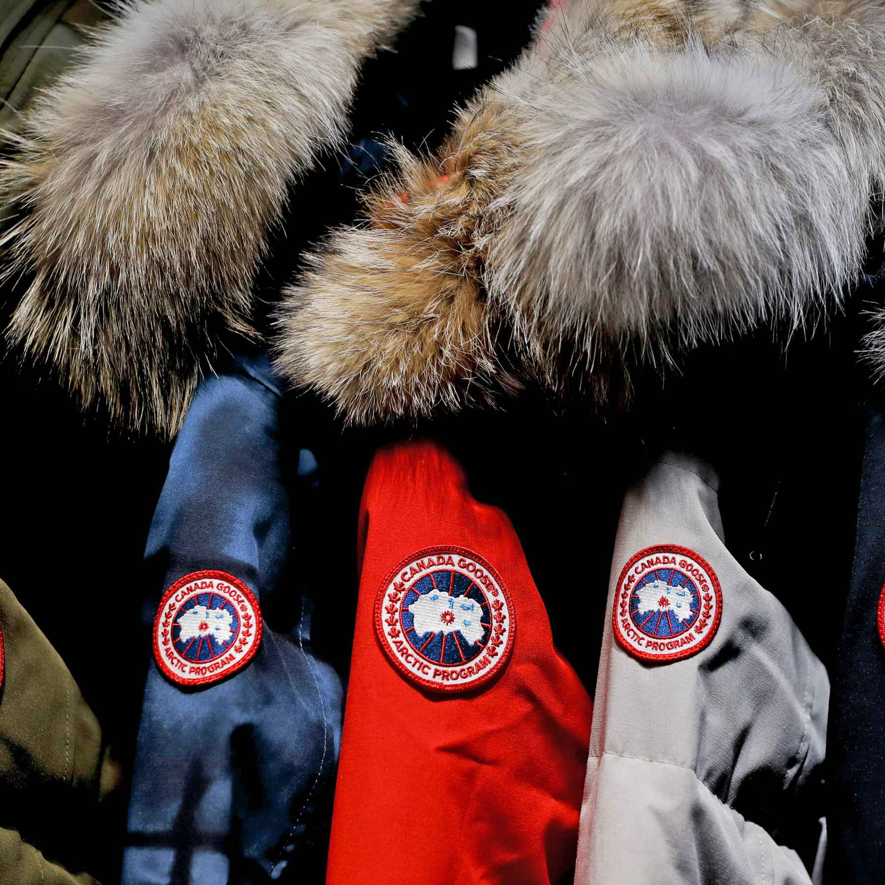 Rue La La：冬季保暖必备！选购 Canada Goose、蒙口等
