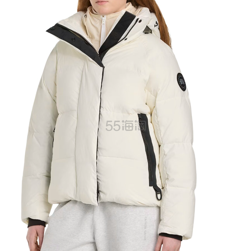 Canada Goose Junction 派克大衣