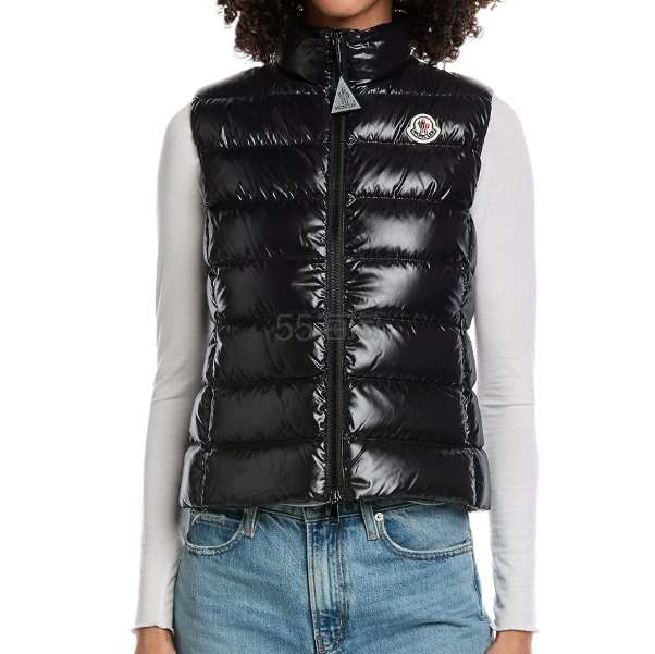 Moncler Ghany 羽绒背心