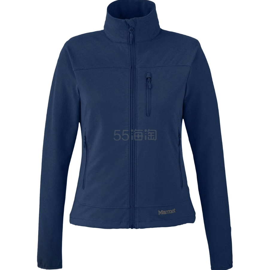 Marmot Tempo Softshell 夹克