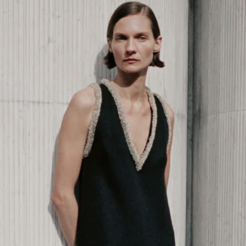 Shop Olivia：时尚大促！入Self-Portrait、Ganni、Zimmermann等