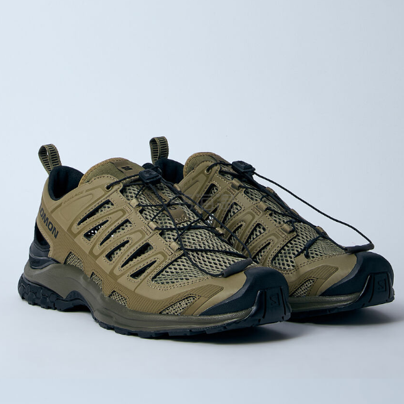 Salomon 萨洛蒙 XA Pro 3D 两栖 运动鞋 运动鞋