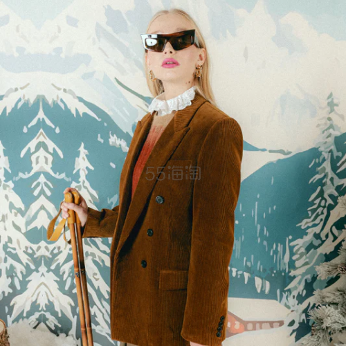 Rboutique：时尚大促！选购Salomon、Moncler、北面等