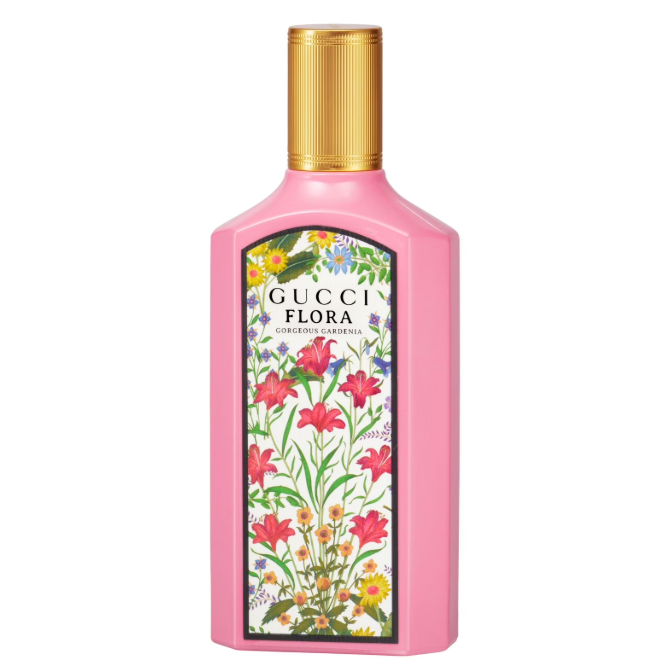 Gucci 绮梦栀子 香水