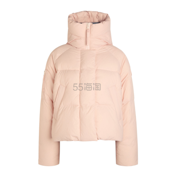 Canada Goose 加拿大鹅 Chilliwack 羽绒服